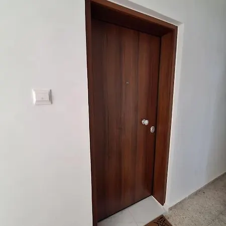 公寓 Luxury One Bedroom - Seafront